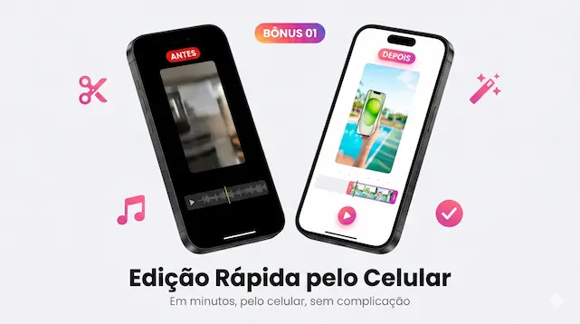 Bônus 01 do Sistema AutonomInsta