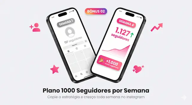 Bônus 02 do Sistema AutonomInsta