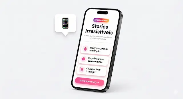Gerador 4 do Sistema AutonomInsta