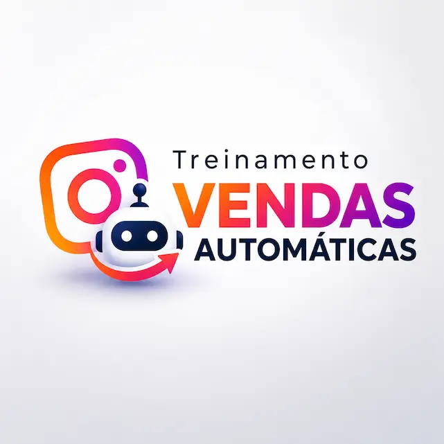 Treinamento Vendas Automáticas