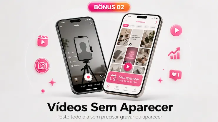 Bônus 02 do Sistema AutonomInsta