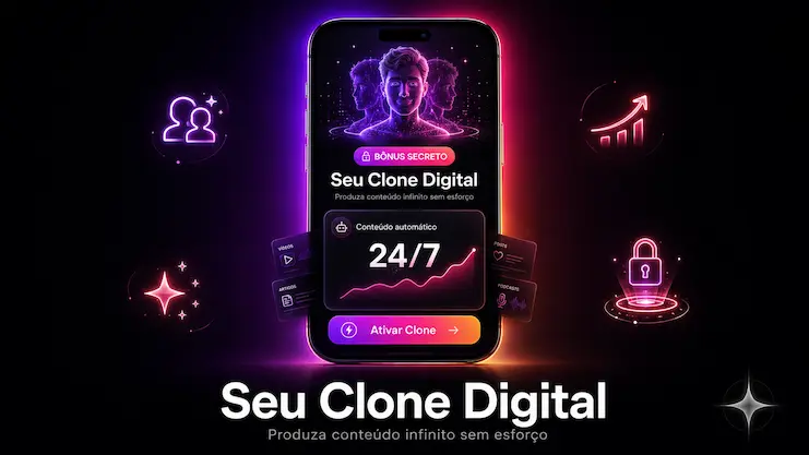 Bônus Secreto do Sistema AutonomInsta